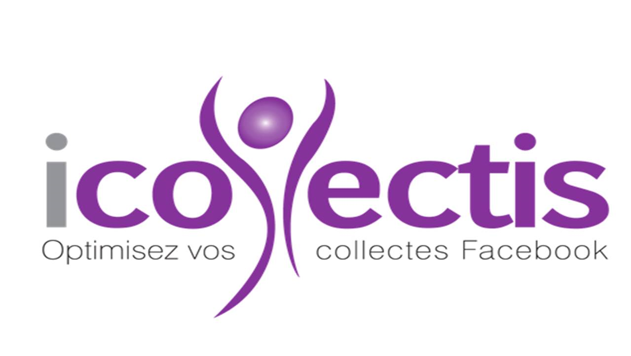 iCollectis aide les associations et fondations à collecter d'avantage sur facebook